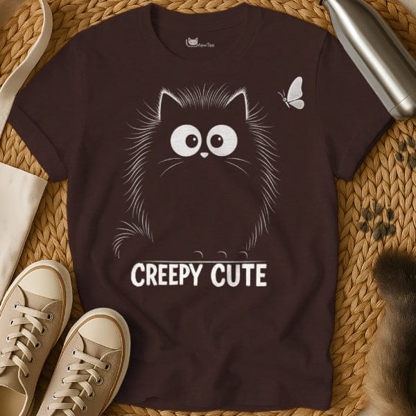 MewTee Short-Sleeve Unisex T-Shirt