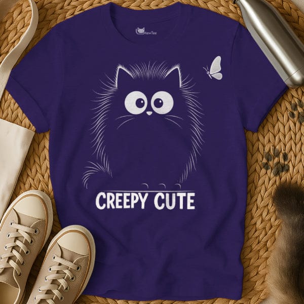 MewTee Short-Sleeve Unisex T-Shirt