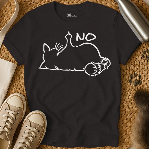 MewTee Short-Sleeve Unisex T-Shirt