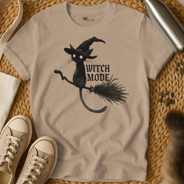 MewTee Short-Sleeve Unisex T-Shirt