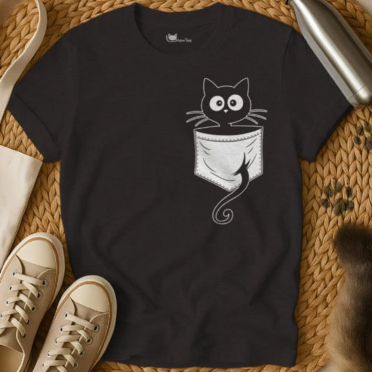 MewTee Short-Sleeve Unisex T-Shirt