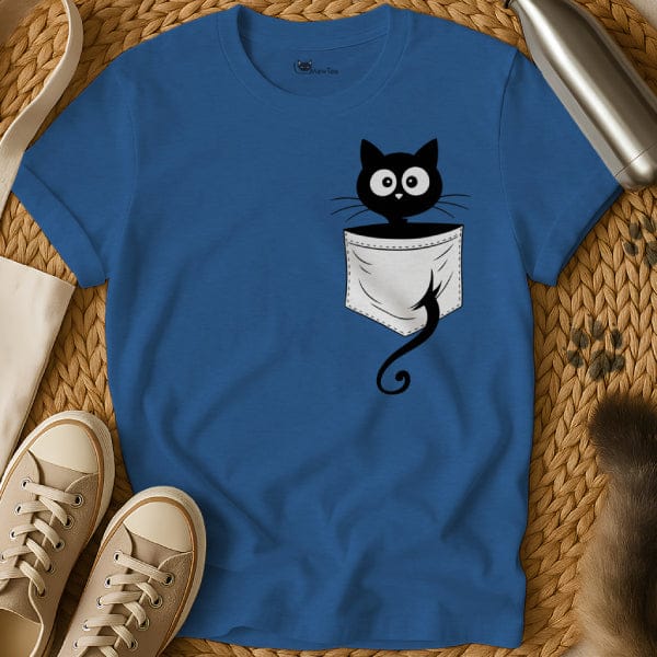 MewTee Short-Sleeve Unisex T-Shirt