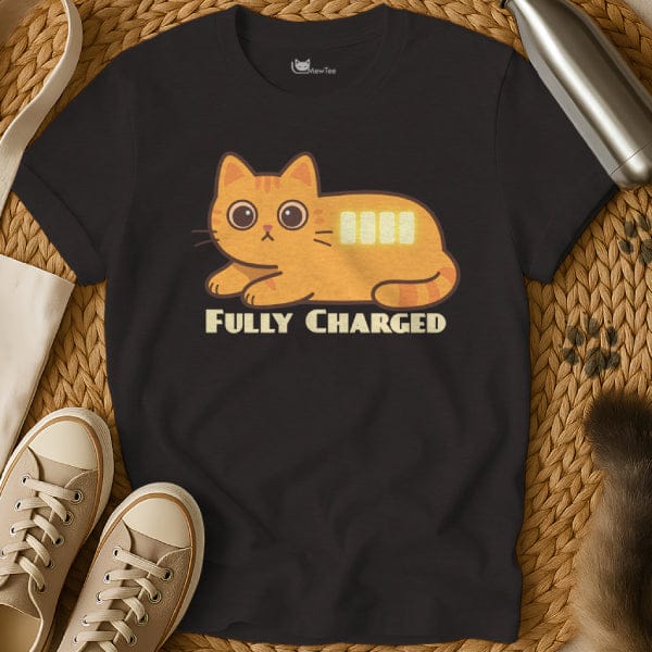 MewTee Short-Sleeve Unisex T-Shirt