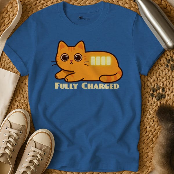 MewTee Short-Sleeve Unisex T-Shirt