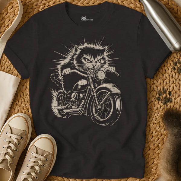 MewTee Short-Sleeve Unisex T-Shirt