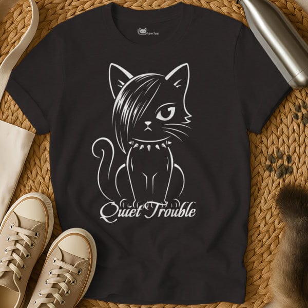 MewTee Short-Sleeve Unisex T-Shirt