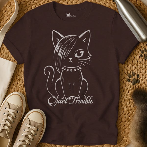 MewTee Short-Sleeve Unisex T-Shirt