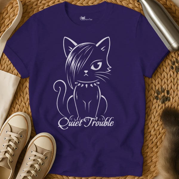 MewTee Short-Sleeve Unisex T-Shirt