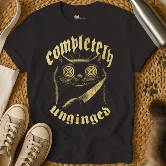 MewTee Short-Sleeve Unisex T-Shirt