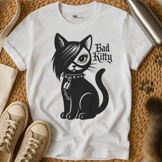 MewTee Short-Sleeve Unisex T-Shirt