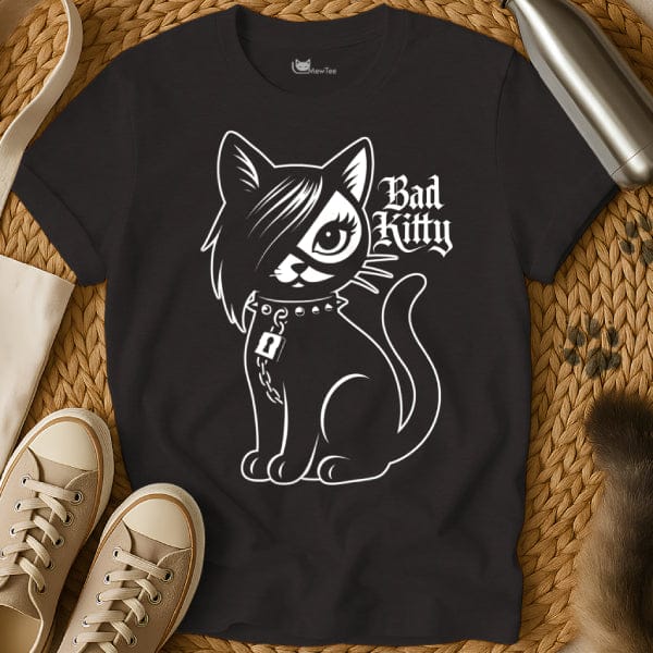 MewTee Short-Sleeve Unisex T-Shirt