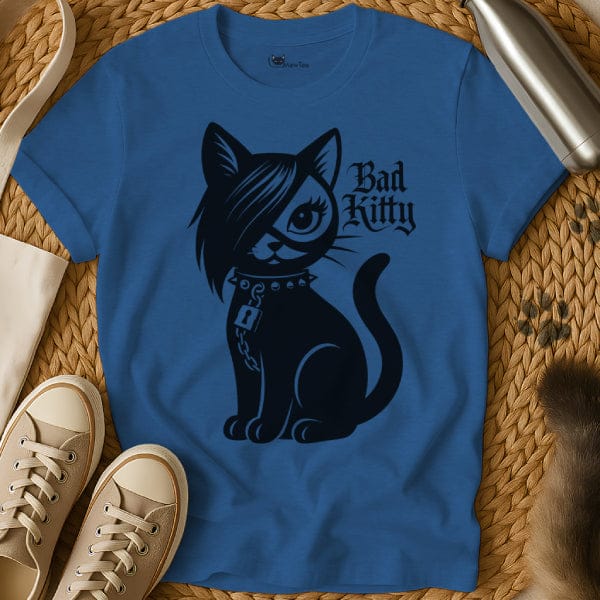 MewTee Short-Sleeve Unisex T-Shirt