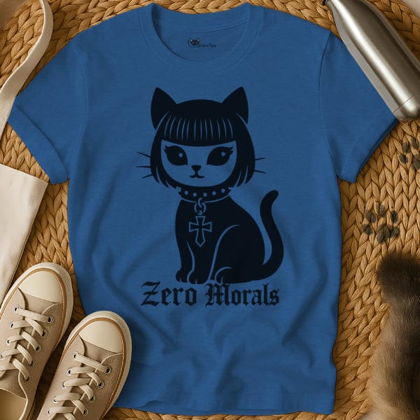 MewTee Short-Sleeve Unisex T-Shirt