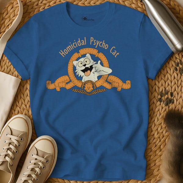 MewTee Short-Sleeve Unisex T-Shirt