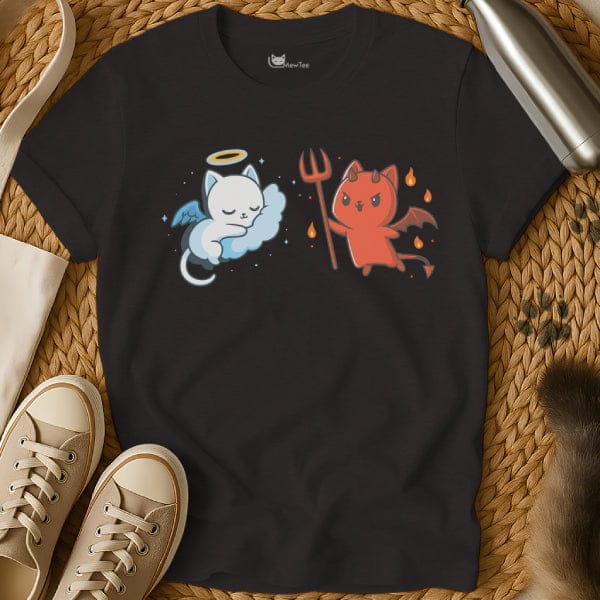 MewTee Short-Sleeve Unisex T-Shirt