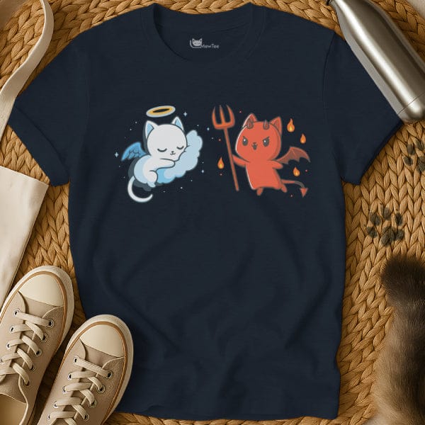 MewTee Short-Sleeve Unisex T-Shirt