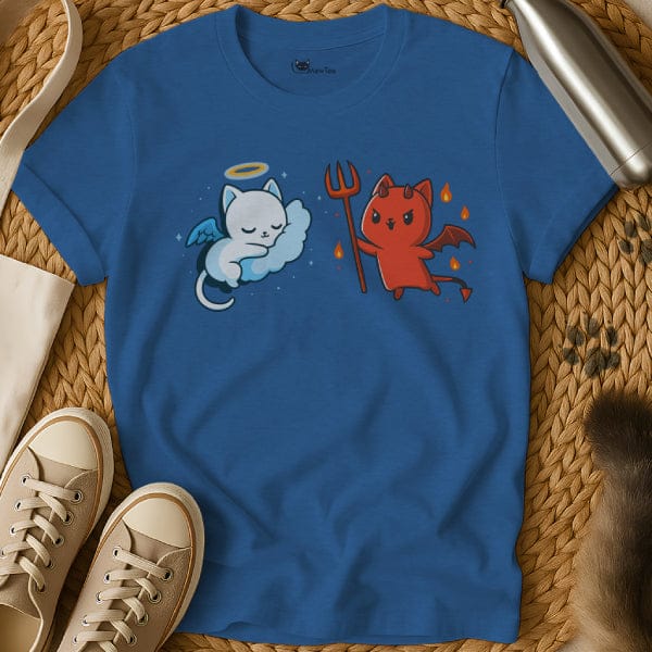 MewTee Short-Sleeve Unisex T-Shirt