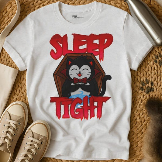 MewTee Short-Sleeve Unisex T-Shirt