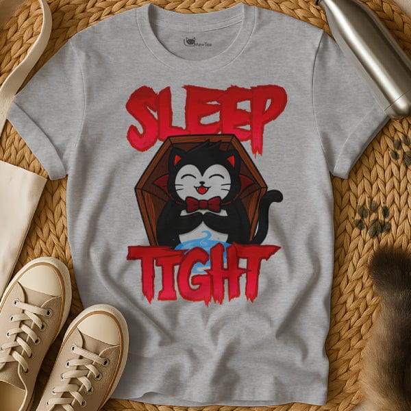 MewTee Short-Sleeve Unisex T-Shirt