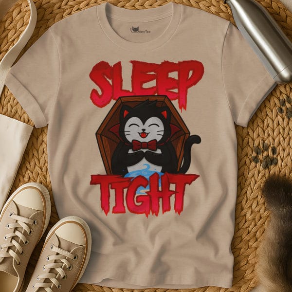 MewTee Short-Sleeve Unisex T-Shirt