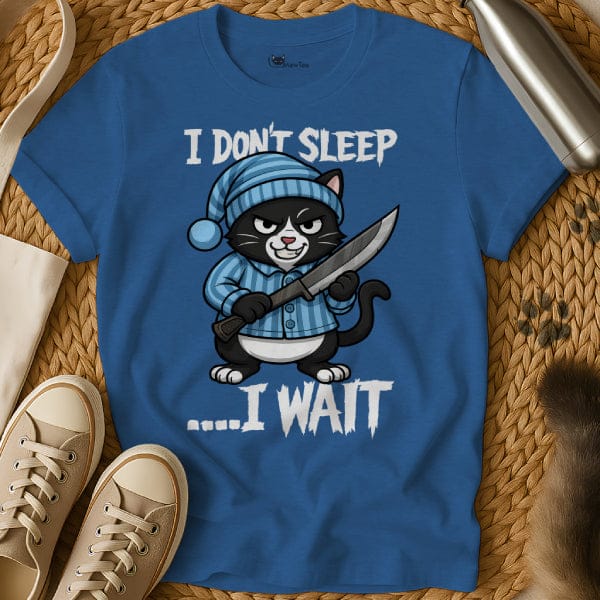 MewTee Short-Sleeve Unisex T-Shirt