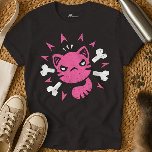 MewTee Short-Sleeve Unisex T-Shirt