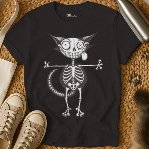 MewTee Short-Sleeve Unisex T-Shirt