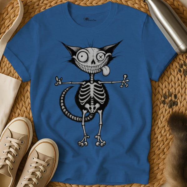 MewTee Short-Sleeve Unisex T-Shirt