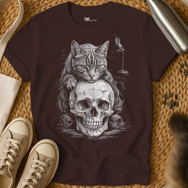 MewTee Short-Sleeve Unisex T-Shirt