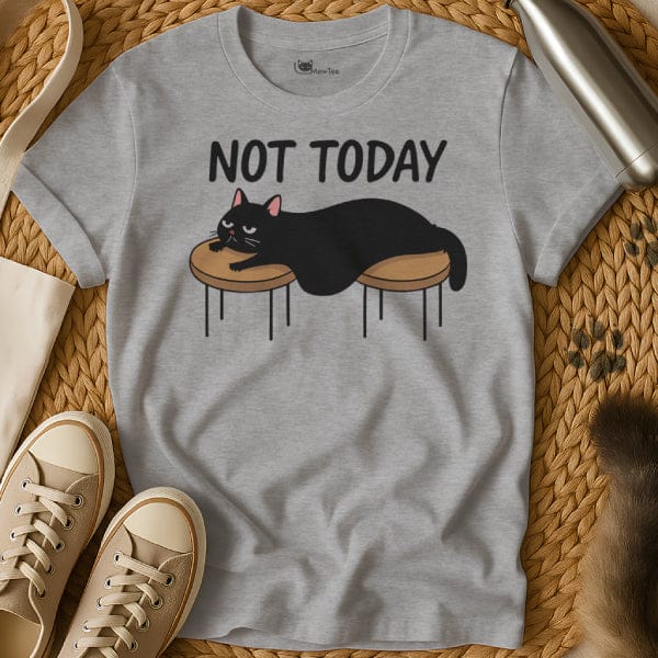 MewTee Short-Sleeve Unisex T-Shirt