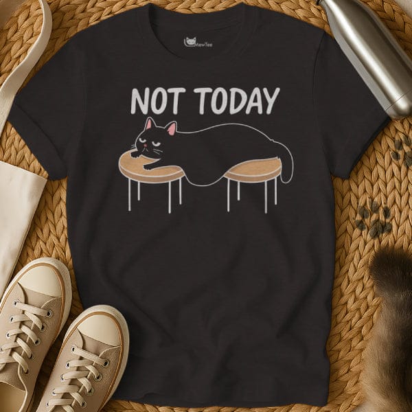 MewTee Short-Sleeve Unisex T-Shirt