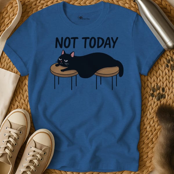 MewTee Short-Sleeve Unisex T-Shirt