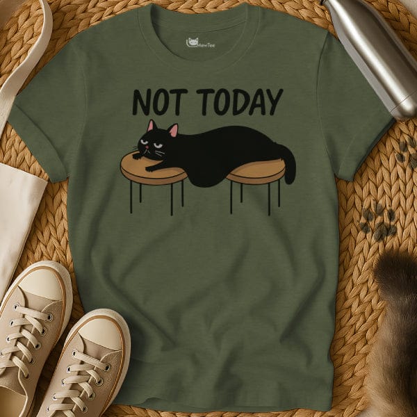 MewTee Short-Sleeve Unisex T-Shirt