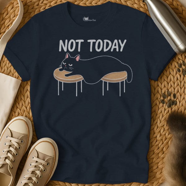 MewTee Short-Sleeve Unisex T-Shirt