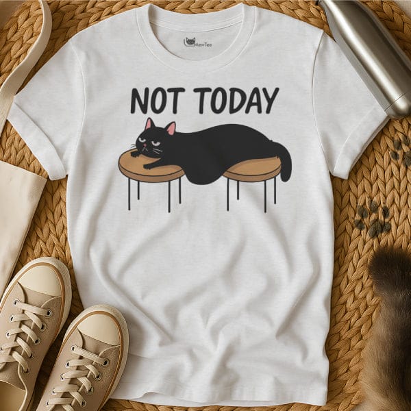 MewTee Short-Sleeve Unisex T-Shirt