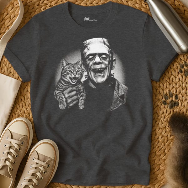 MewTee Short-Sleeve Unisex T-Shirt