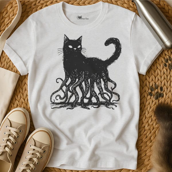 MewTee Short-Sleeve Unisex T-Shirt