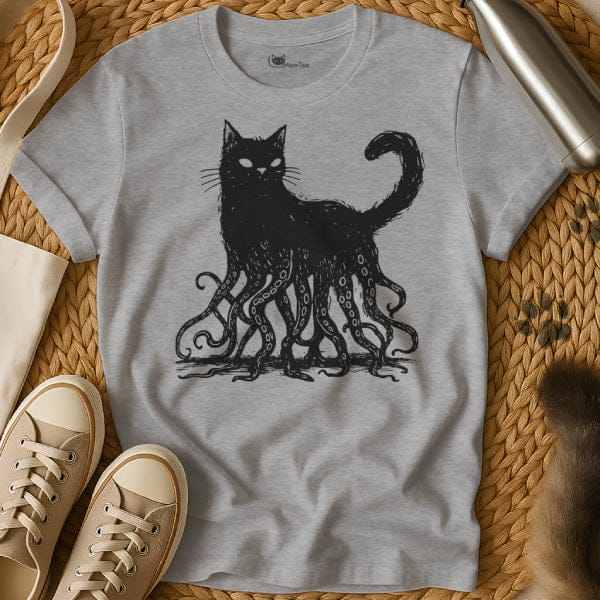 MewTee Short-Sleeve Unisex T-Shirt
