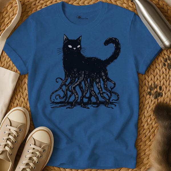 MewTee Short-Sleeve Unisex T-Shirt