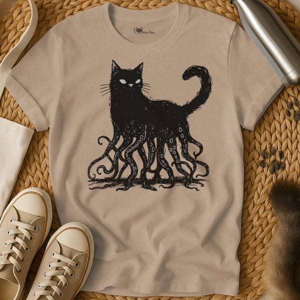 MewTee Short-Sleeve Unisex T-Shirt