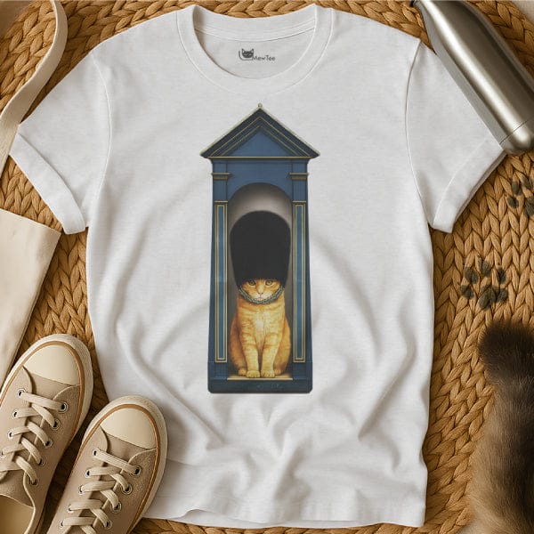 MewTee Short-Sleeve Unisex T-Shirt