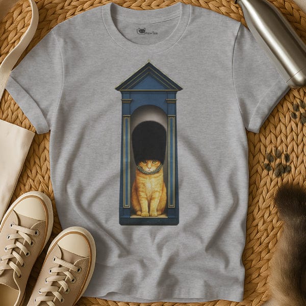 MewTee Short-Sleeve Unisex T-Shirt