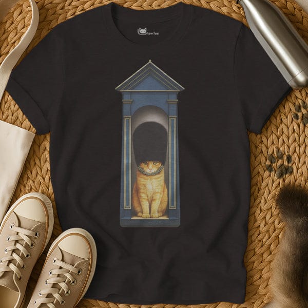 MewTee Short-Sleeve Unisex T-Shirt