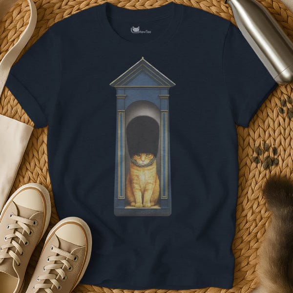 MewTee Short-Sleeve Unisex T-Shirt