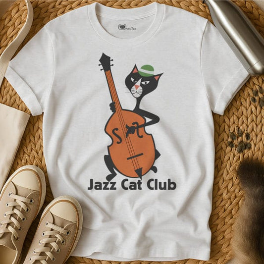 MewTee Short-Sleeve Unisex T-Shirt