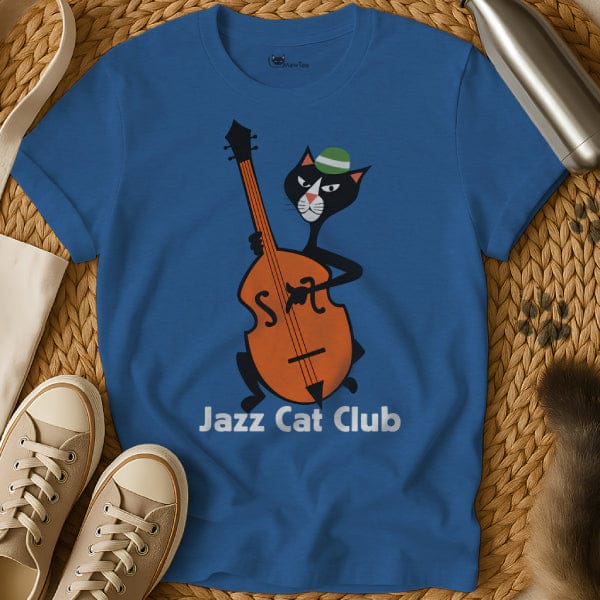 MewTee Short-Sleeve Unisex T-Shirt