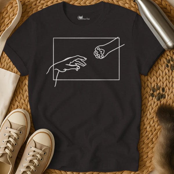 MewTee Short-Sleeve Unisex T-Shirt