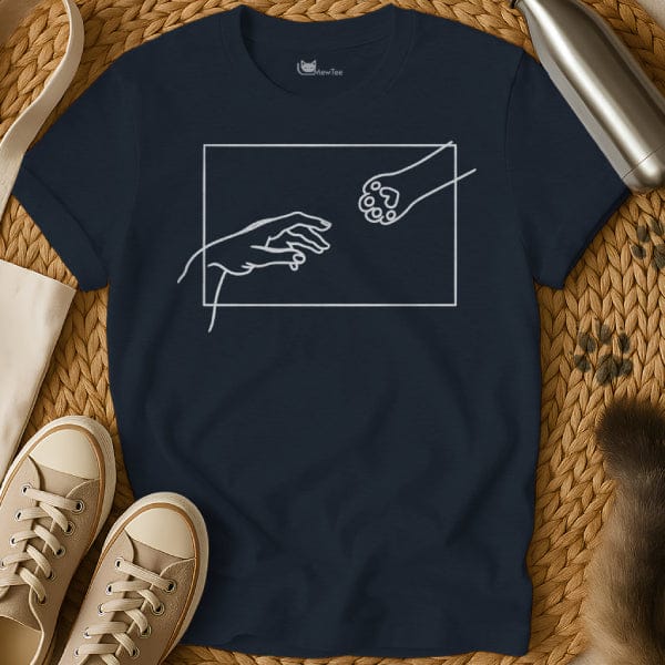 MewTee Short-Sleeve Unisex T-Shirt