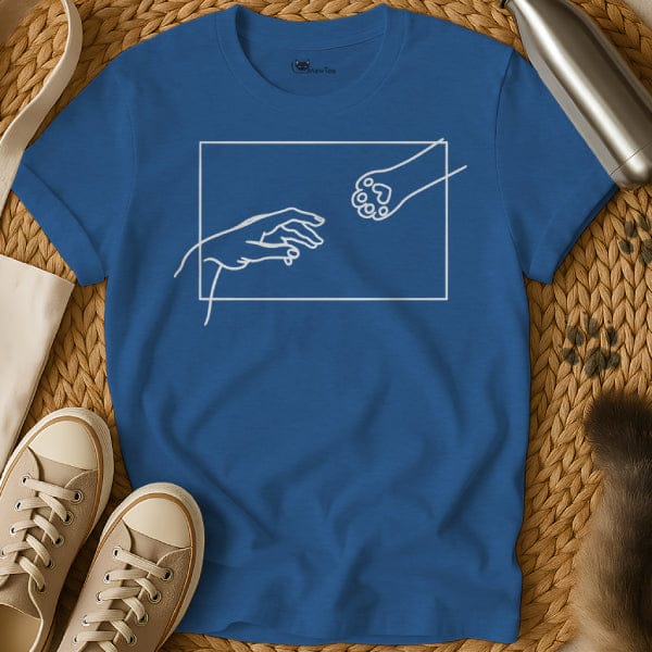 MewTee Short-Sleeve Unisex T-Shirt