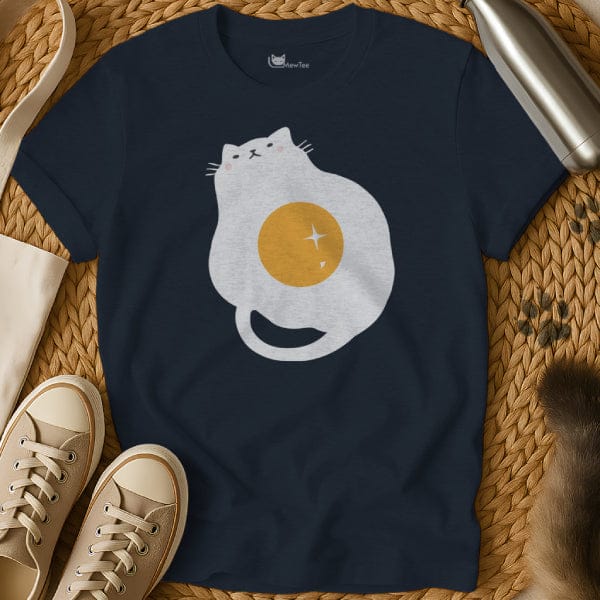 MewTee Short-Sleeve Unisex T-Shirt